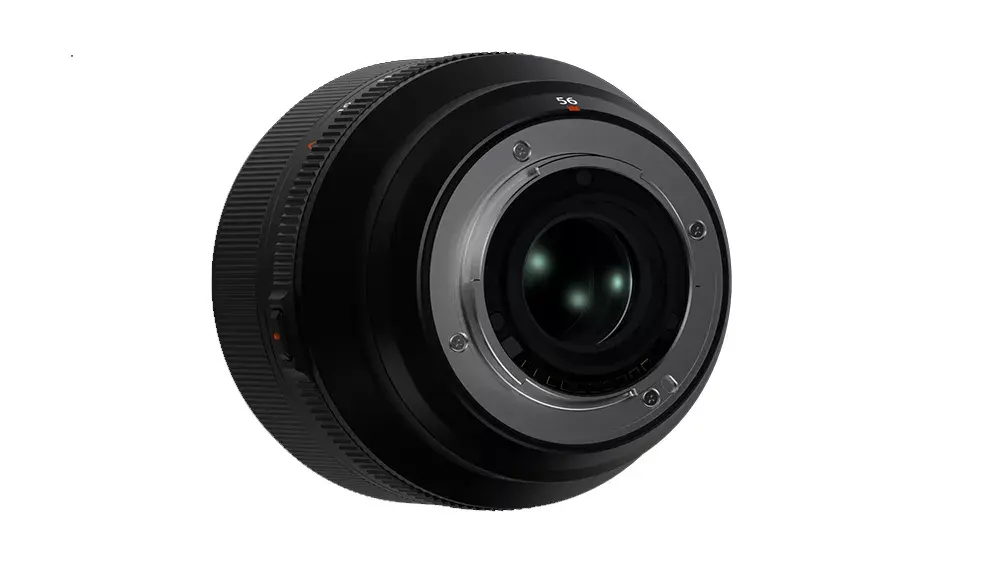 Стандартный объектив Fujifilm XF 56mm F1.2 R WR Photo 10