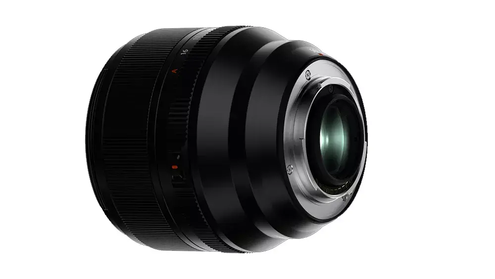 Стандартный объектив Fujifilm XF 56mm F1.2 R WR Photo 11
