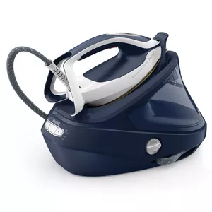 Steam generator iron Tefal Pro Express Ultimate II GV9720 — 3000 W, 8 bar, 1.2 L tank, Durilium Airglide soleplate