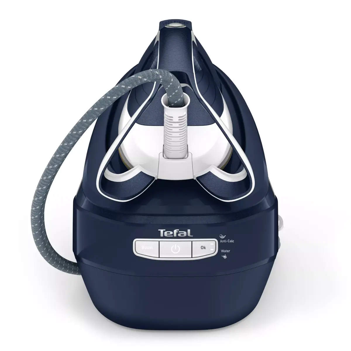 Tefal Pro Express Ultimate II GV9720 парогенератор Photo 3