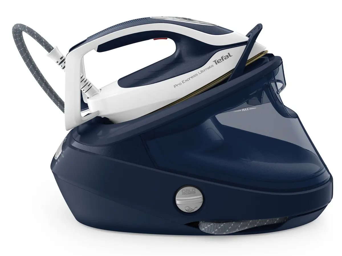 Tefal Pro Express Ultimate II GV9720 Steam Generator Iron Photo 16