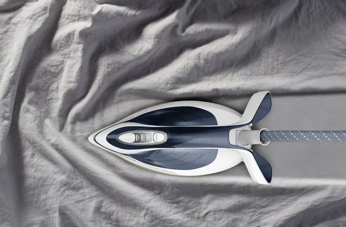 Tefal Pro Express Ultimate II GV9720 Steam Generator Iron Photo 22