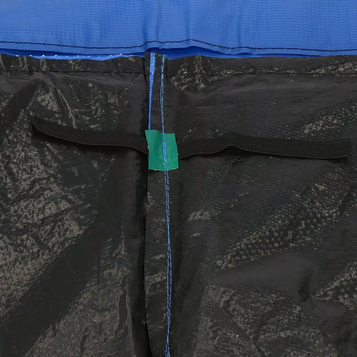 Springos protective cover TP-6FT 180 CM BLUE Photo 2