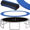 Springos protective cover TP-6FT 180 CM BLUE Photo 5