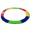 Trampoline Spring Cover Springos TP-8FT 244 CM Photo 3