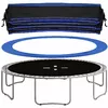 Springos TP-8FT 244 cm trampoline spring cover Photo 3