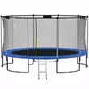 Springos TP-8FT 244 cm trampoline spring cover Photo 5
