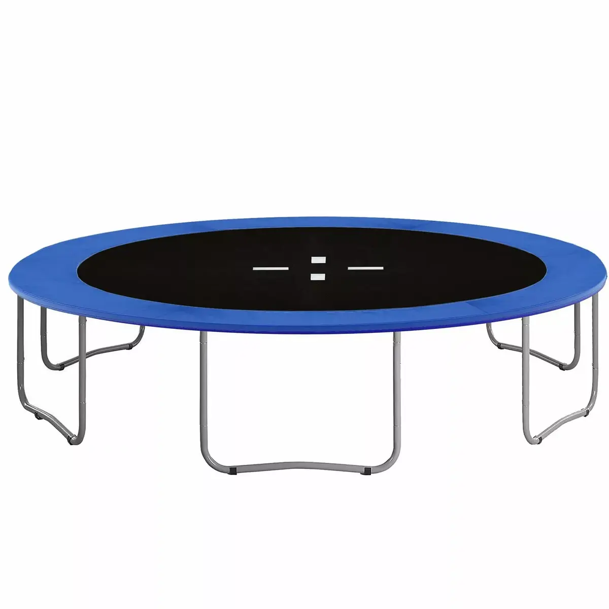 Springos TP-8FT 244 cm trampoline spring cover Photo 7