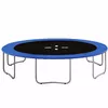 Springos TP-8FT 244 cm trampoline spring cover Photo 7
