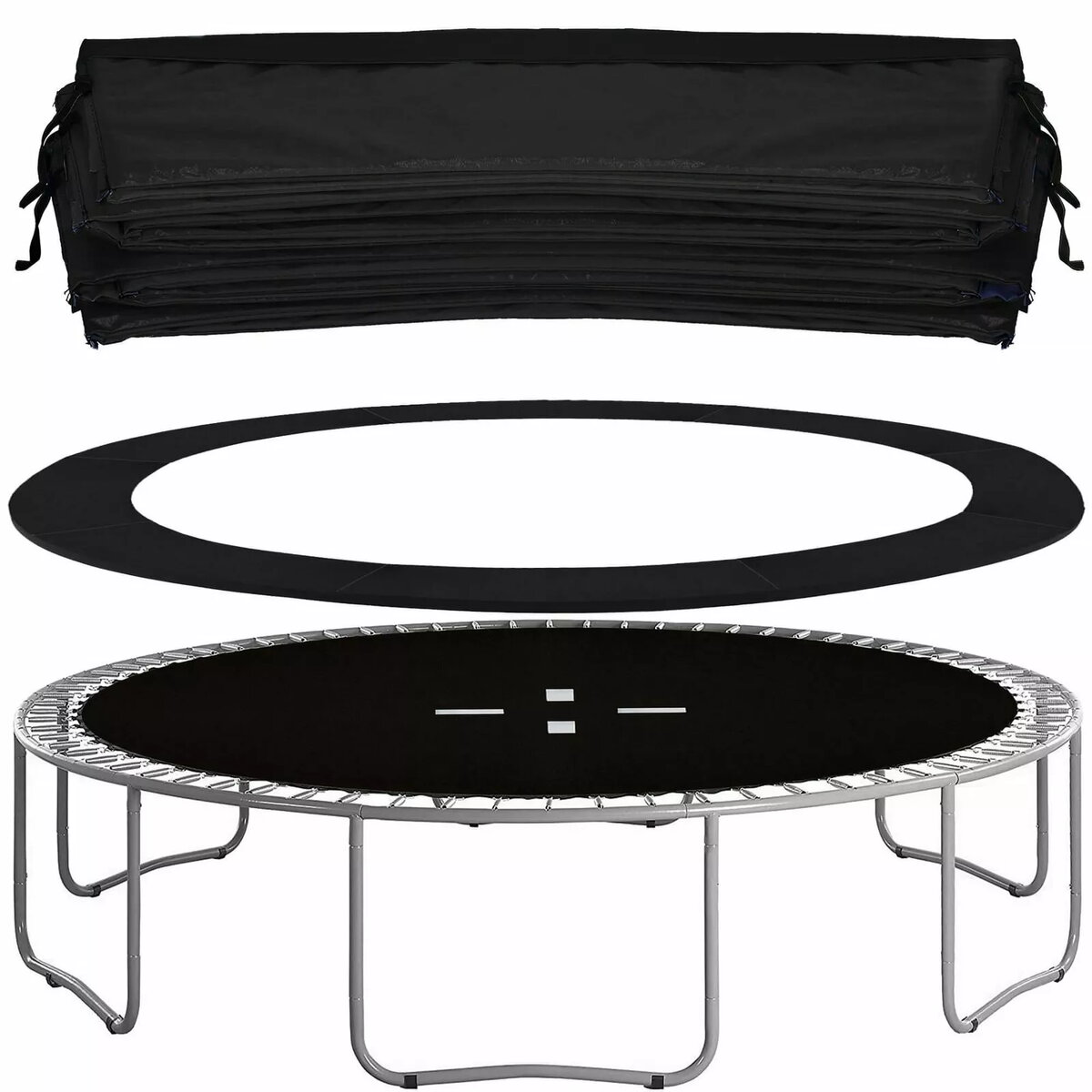 Batuta pārsegs Springos TP-8FT 244 cm