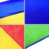 Springos TP-10FT 305 CM MULTI spring cover Photo 4