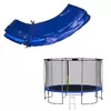 Чехол Springos TP-12FT для батута 12 ft (366 см) Photo 5