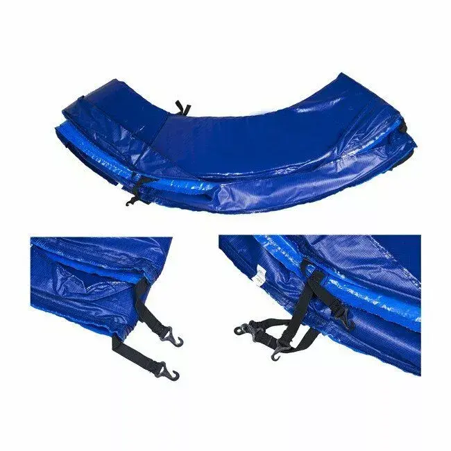 Springos TP-15FT 460 cm Trampoline Cover Photo 2