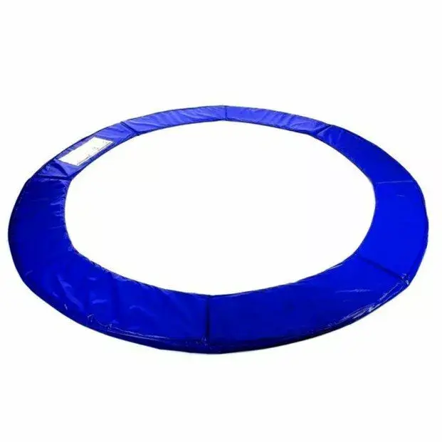Springos TP-15FT 460 cm Trampoline Cover Photo 5