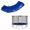 Springos TP-15FT 460 cm Trampoline Cover Photo 6