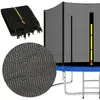 Springos TSN-8FT 244 CM 5903021931832 Photo 7