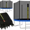 Springos TSN-8FT 244 CM 5903021931832 Photo 9