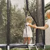 Springos TSN-13FT 396 см защитная сетка для батутa Photo 9