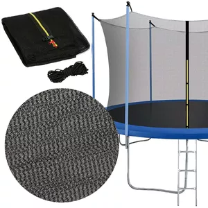 Trampoline inner safety net Springos TSN-8FT INS 244 cm for 8 ft trampoline