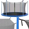 Защитная сетка батуту Springos TSN-10FT 6N INS 305 см Photo 3