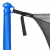 Trampoline Safety Net Springos TSN-13FT INS 396 cm Photo 7