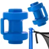 Springos TPC-01 BLUE pole connector for trampoline Photo 4