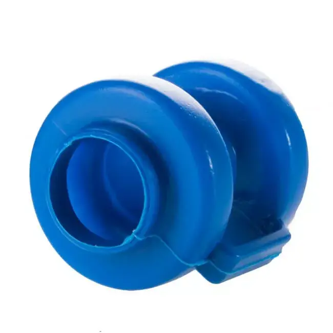 Springos TPC-01 BLUE pole connector for trampoline Photo 6
