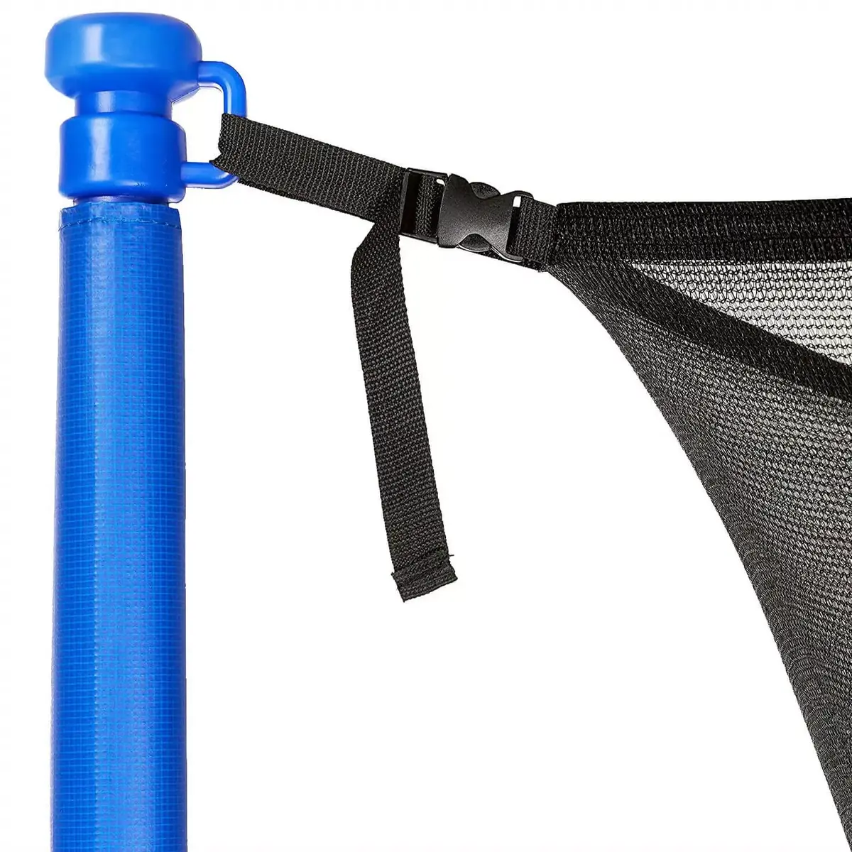 Springos TPC-01 BLUE pole connector for trampoline Photo 7