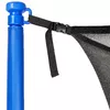 Springos TPC-01 BLUE pole connector for trampoline Photo 7
