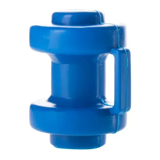 Springos TPC-01 BLUE pole connector for trampoline Photo 8