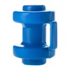 Springos TPC-01 BLUE pole connector for trampoline Photo 8