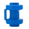 Springos TPC-01 BLUE pole connector for trampoline Photo 9