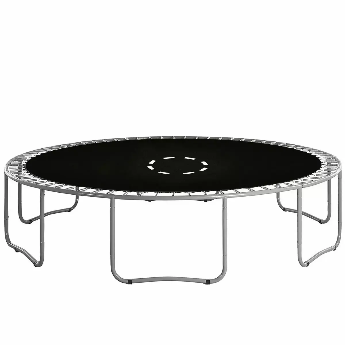 Springos TM-8FT 48V Trampoline Mat Photo 7