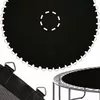 Springos TM-8FT 48V Trampoline Mat Photo 8