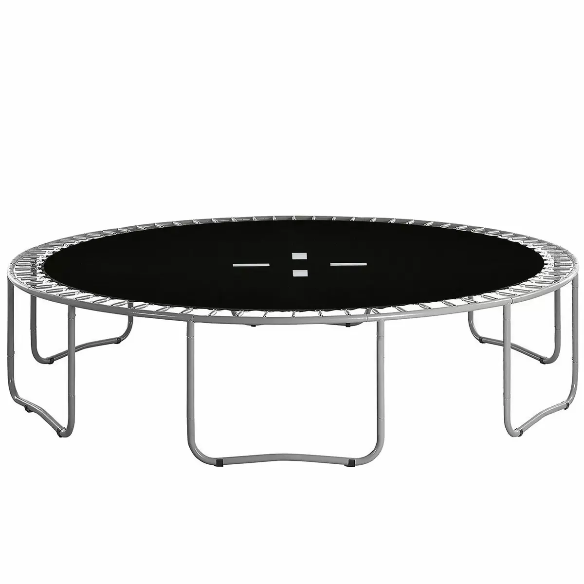 Trampoline cover Springos TM-13FT 84V Photo 7