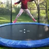 Trampoline cover Springos TM-13FT 84V Photo 8