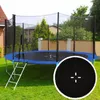 Trampoline cover Springos TM-13FT 84V Photo 9