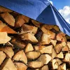 Тент Springos GA2112 6 x 9 м Photo 2