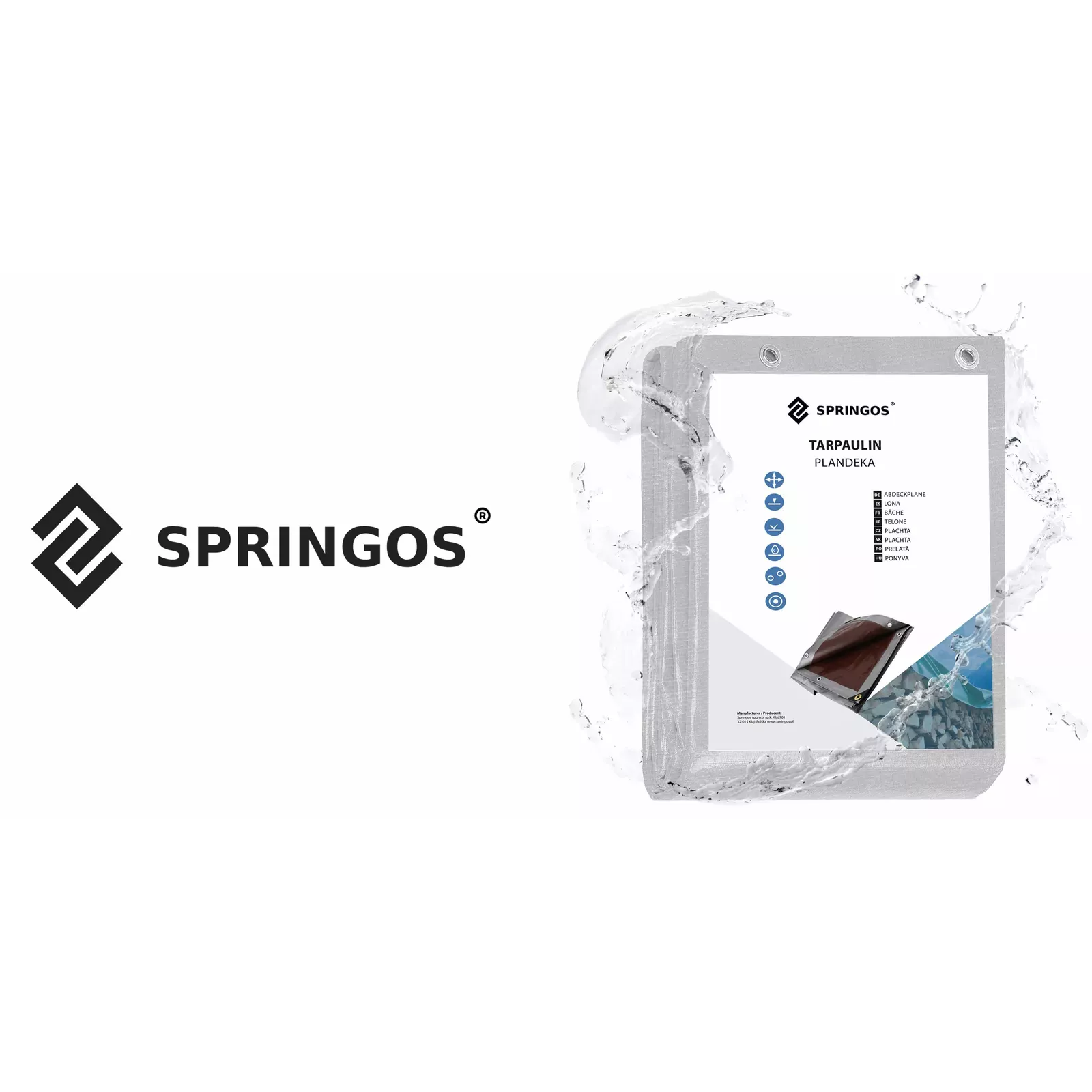 Springos GA2144 5907719430317 Photo 10