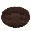 Round pet bed Springos PA0142 70 cm Photo 3