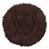 Round pet bed Springos PA0142 70 cm Photo 4