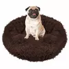 Round pet bed Springos PA0142 70 cm Photo 7