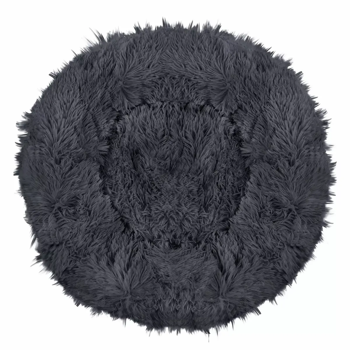 Pet bed Springos PA0152 COZY BASE 100 cm Photo 4