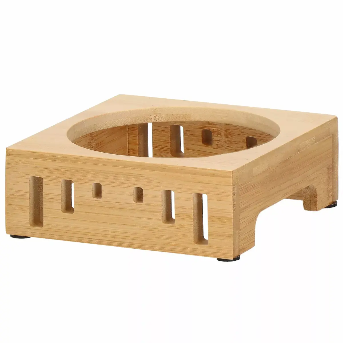 Керамическая миска Springos PA0198 Photo 3
