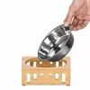 Керамическая миска Springos PA0198 Photo 5