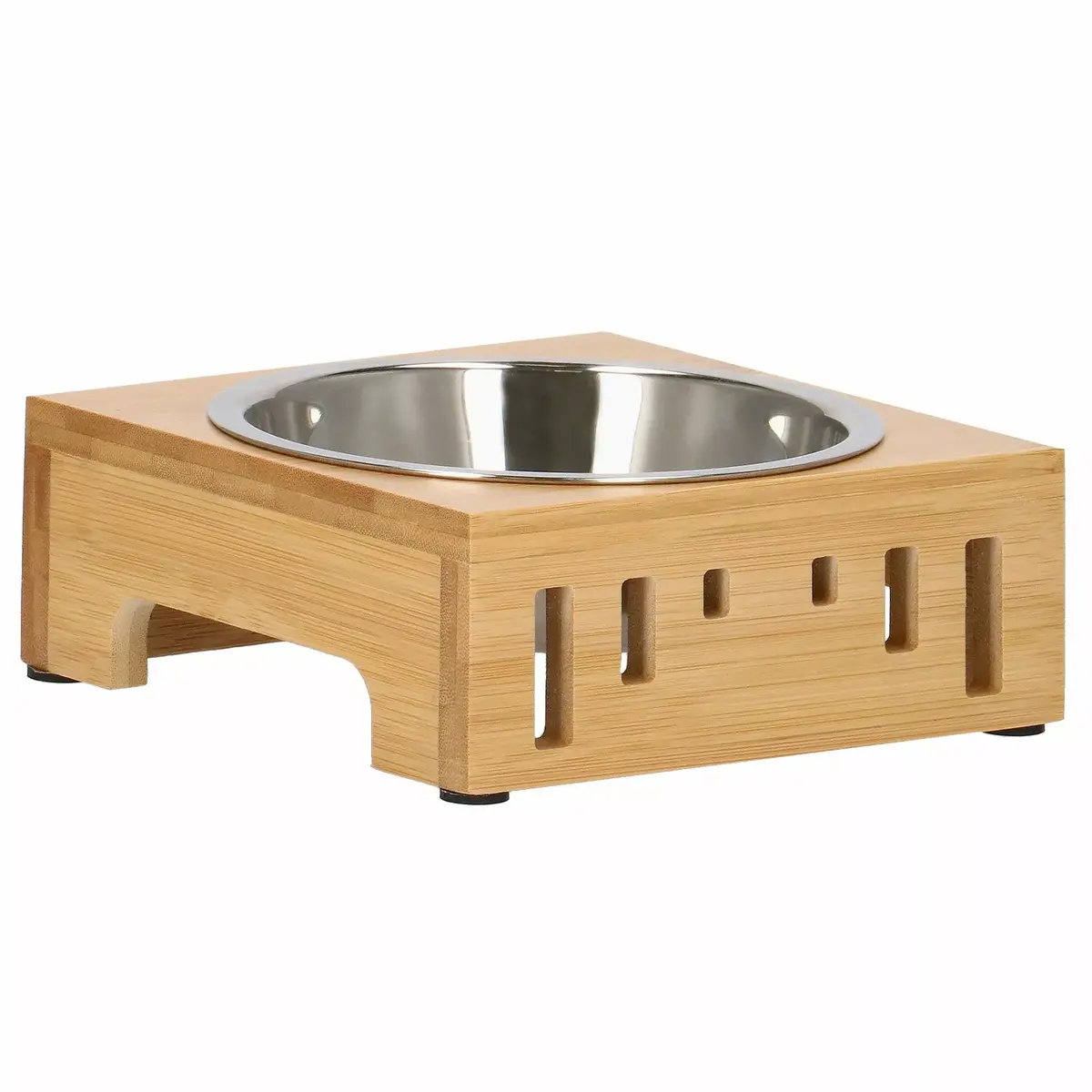 Керамическая миска Springos PA0198 Photo 6