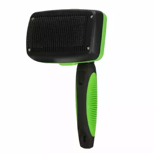 Pet hair comb Springos PA0219 — ergonomic design, durable material