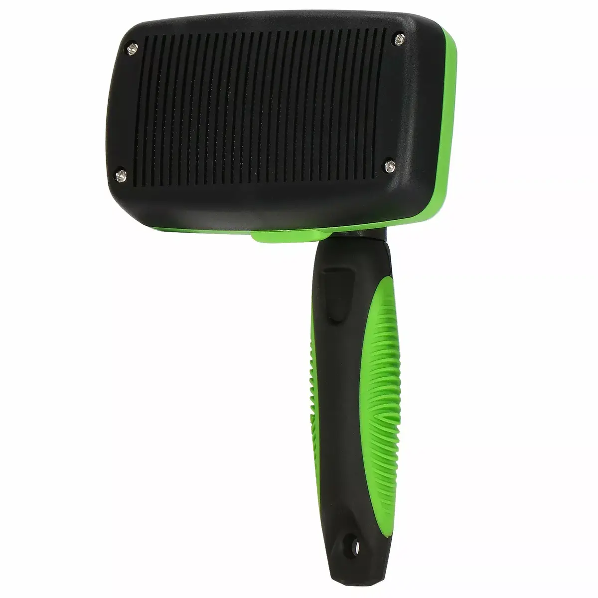 Pet hair comb Springos PA0219 Photo 2