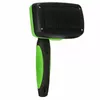 Pet hair comb Springos PA0219 Photo 3