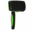 Pet hair comb Springos PA0219 Photo 4